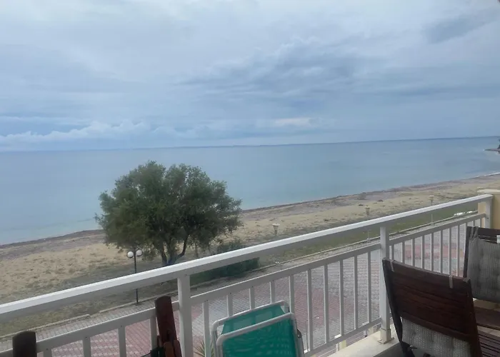 Emmas House * Gerakini