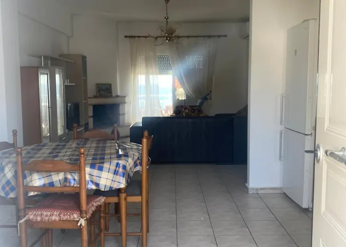 Emmas House * Gerakini