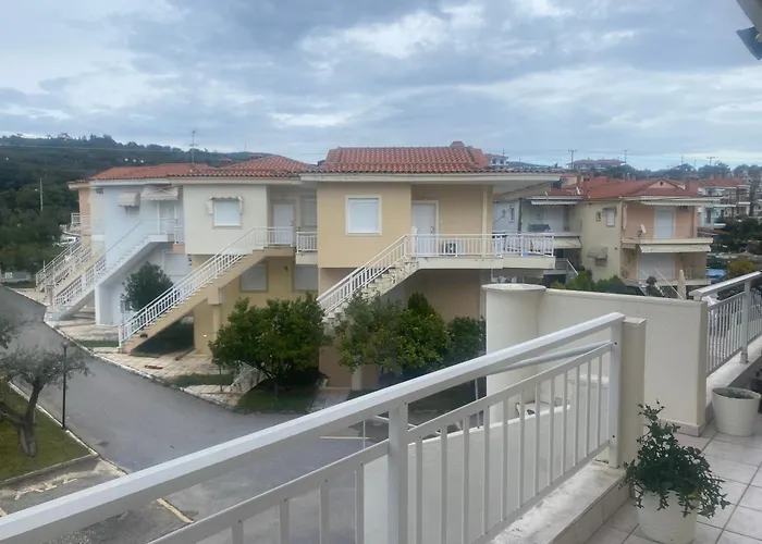 Emmas House * Gerakini