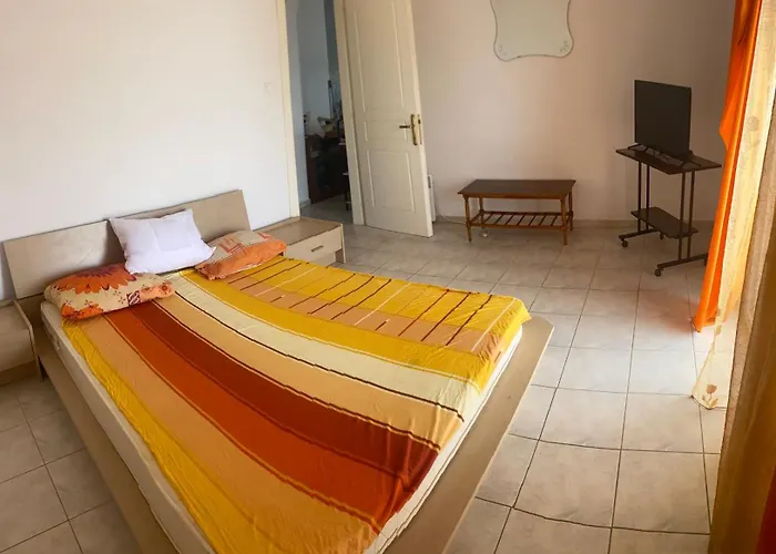 Emmas House Gerakini