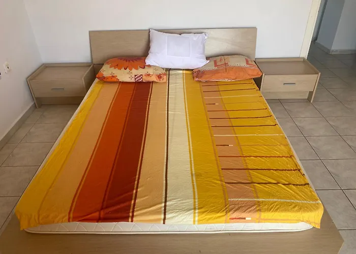 Emmas House Gerakini