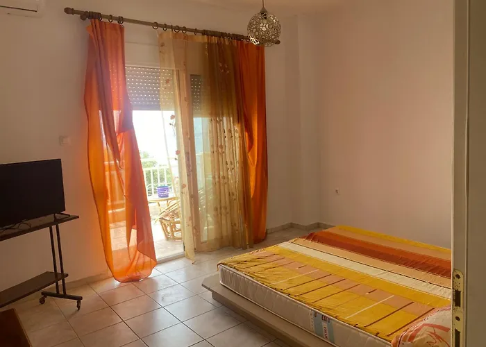 Ferienhaus Emmas House *