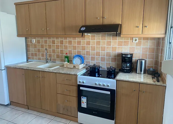 Emmas House * Gerakini