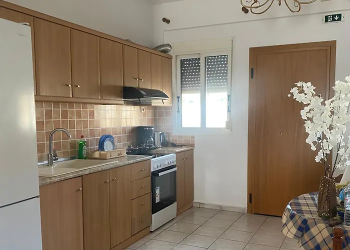 Emmas House Ferienhaus