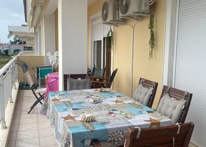 Emmas House Gerakini