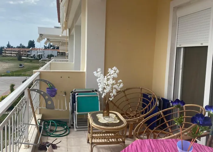 Emmas House Ferienhaus *