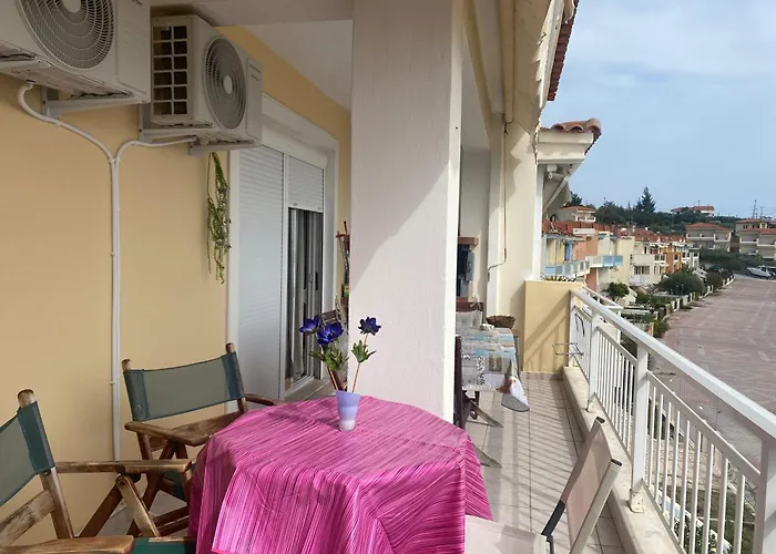 Ferienhaus Emmas House