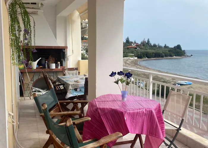 Ferienhaus Emmas House *