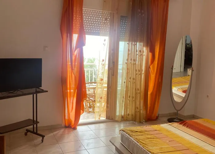 Emmas House Gerakini