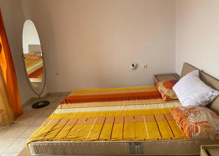 Emmas House Ferienhaus *