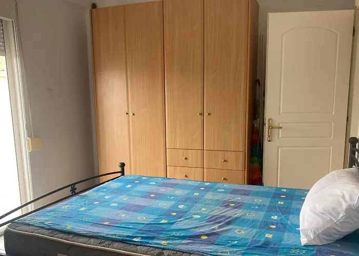 Ferienhaus Emmas House Gerakini