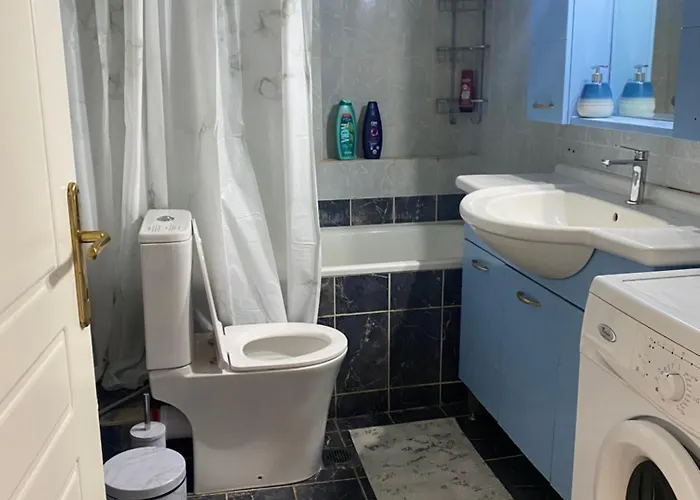 Ferienhaus Emmas House *