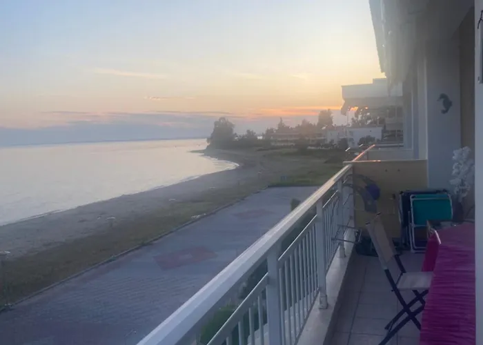 Ferienhaus Emmas House