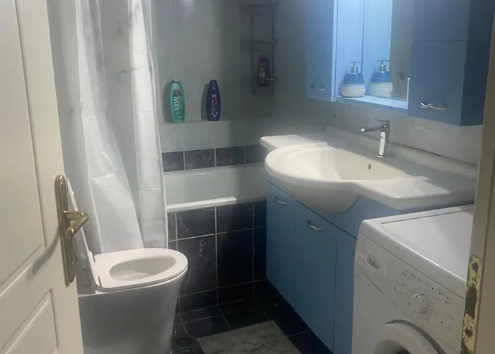 Ferienhaus Emmas House