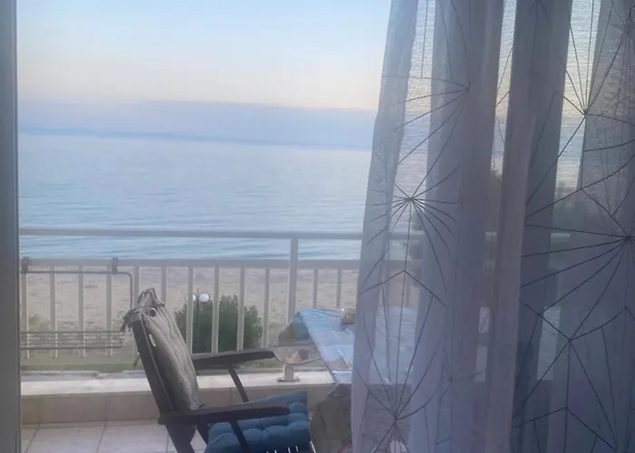 Emmas House Gerakini