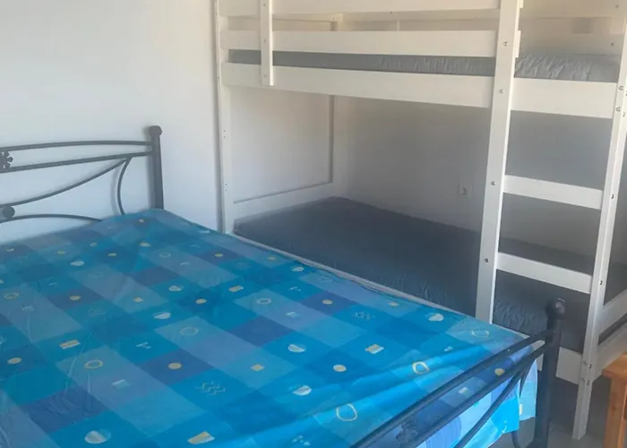 Emmas House Ferienhaus