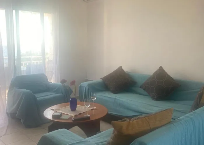 Emmas House * Gerakini