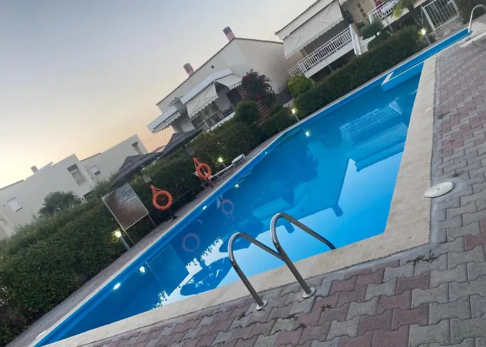 Ferienhaus Emmas House