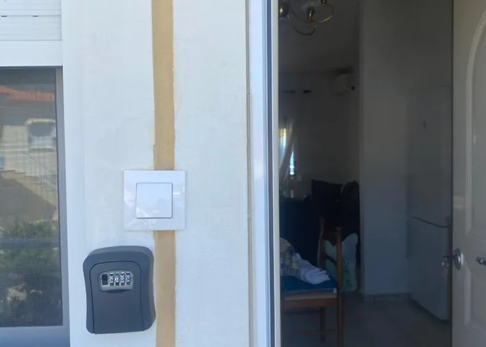 Emmas House Ferienhaus *