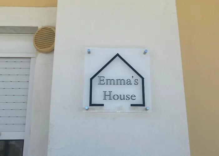 Emmas House Gerakini