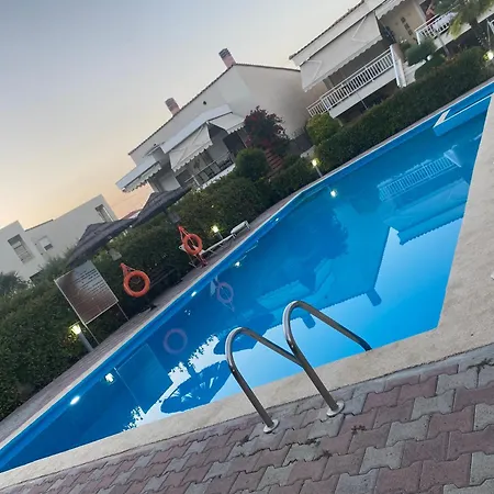 펜션 Emmas House